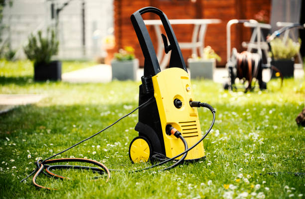 Best Patio and Deck Pressure Washing  in Haviland, NY